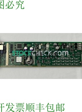 原装供应Schroff 21594 346 架管理模块