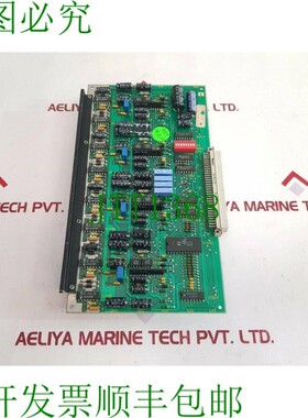 原装供应Stentor 66010 PCB卡