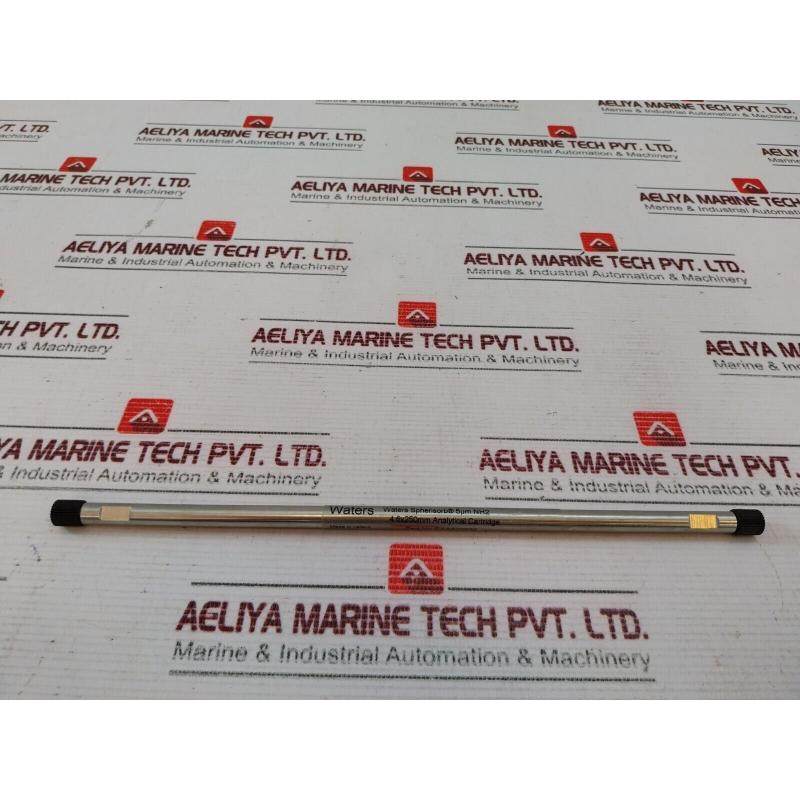 原装供应沃特世 PSS839530 分析盒 5μm NH2 4.6x250 毫米