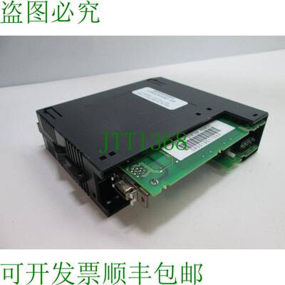 原装供应Fanuc IC693CMM321-AA 以太网控制器模块,缺少保护套和面