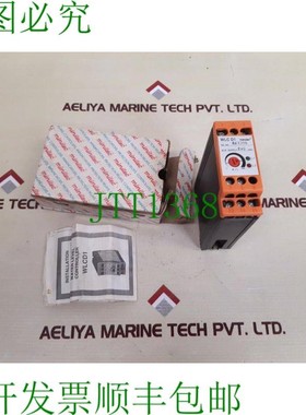 原装供应Minilec wlc d1 水位控制器 240 vac