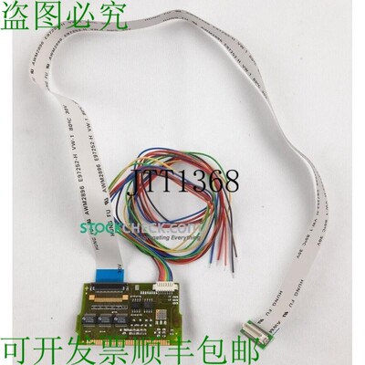 原装供应JUMPtec、Kontron KAB-JIPA-TVDA02 图形模块