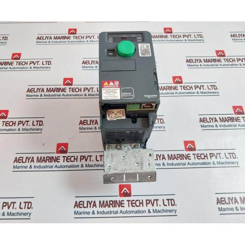 原装供应电动ATV320U06M2C