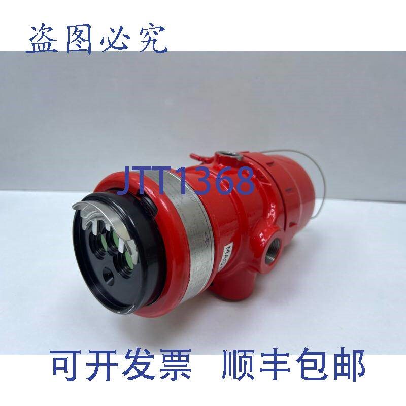 原装供应DET-tronics X3301S4M23T2 探测器,028251-001,固件 00