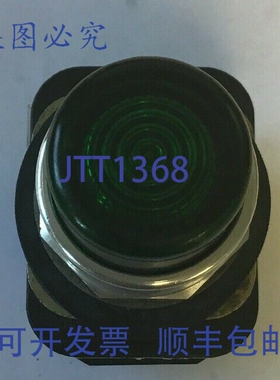 原装供应罗克韦尔AB 800T-PT16 120V T系列 绿色按钮