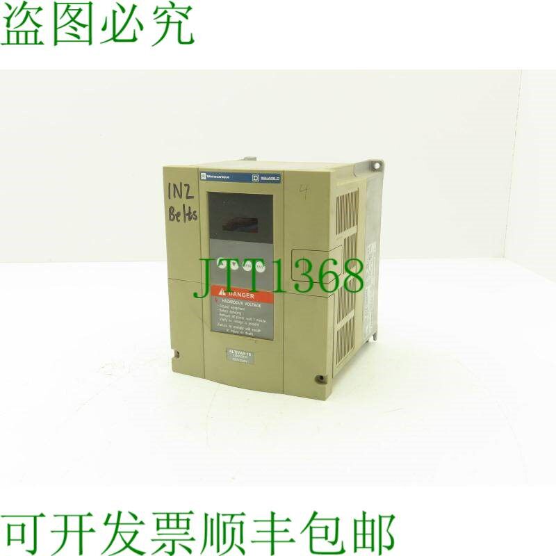 原装供应Square D ATV18U29M2 ALTIVAR 18 交流 VF