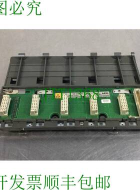 原装供应AEG DTA 201 7628-042.244 801 Secondary Subrack 5 插