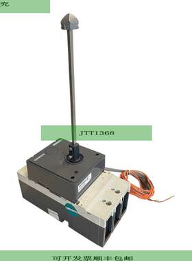 3VL4740-1AA36-0AA0 断路器 开关