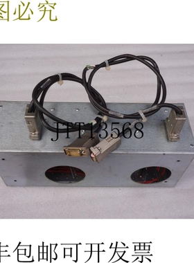 原装供应来自WATERS MICROMASS Q-TOF-2 COLLISION 3947-001PR [P