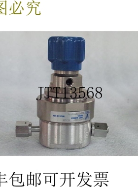 原装供应VERIFLO DIVISION 气门 型号:SQ340502PFSFFPM