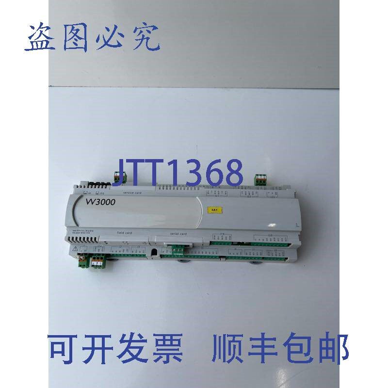 原装供应Carel W3000 PCO3CT0GL0控制器