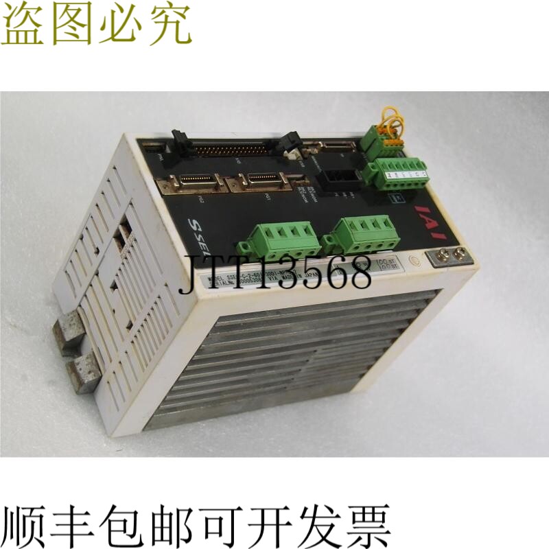 原装供应IAI SSEL驱动器 SSEL-C-2-60I-30DI-NP-5-2