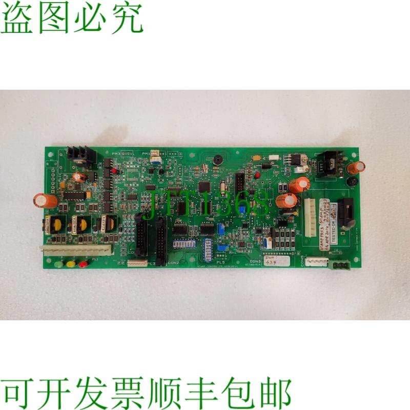 原装供应PCB板MP3-80V/60A