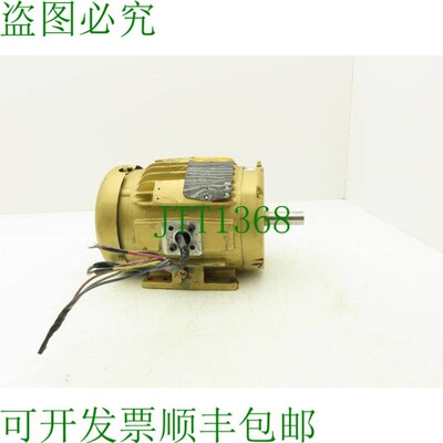 原装供应Baldor 信赖 EM3587T Super-E 2Hp 1760rpm 230/460V 3PH