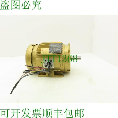 原装供应Baldor 信赖 EM3587T Super-E 2Hp 1760rpm 230/460V 3PH