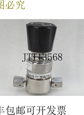 原装供应TESCOM 100 PXIG 大。 100slpm。 600PSI