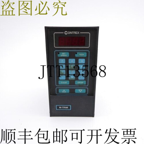 原装供应CONTREX M-TRIM2 115/230VAC 0.1A UNMP