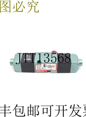 原装供应NUMATICS 081SS400K 120V 0.15A 150PSI NSNP