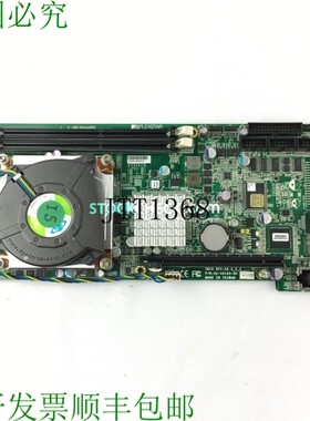 原装供应Flexstar Technology 02-44183-00 SBC6 CPU 板