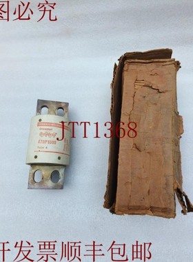 原装供应可熔半导体 Ferraz Shawmut A70P1000 Form 101(发)
