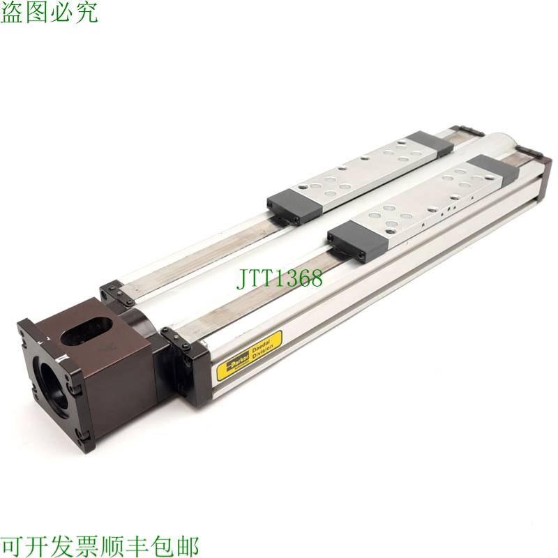 原装供应Parker 404150XRMSD2H1L1C1M3 线性致动器,150 毫米旅行,