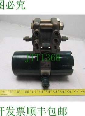 原装供应罗斯蒙特 Alphaline 压力变送器 1151DP3S5DT1140 范围 1