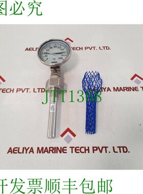 原装供应Rueger ?kz248 温度计 0 至 200°c