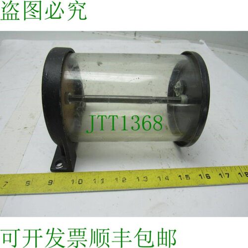 原装供应重力安装式远程安装丙烯酸润滑剂储存器 3-7/8