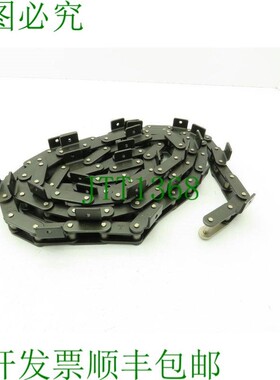 原装供应Tsubaki RF2060 ANSI 双节距链条标准附件 60 1.5"