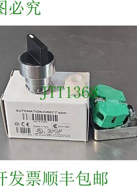 原装供应Automation Direct GCX1300 绿色 按钮 loc4C43