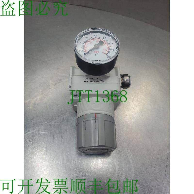 原装供应   AR40-N04-Z-A 压力调节模块。 6D-13