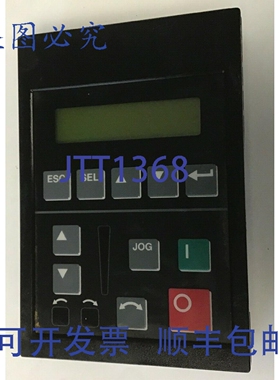 原装供应罗克韦尔AB 1201-HA2 编程器 TYPE1 FRN1.07 SER.B 12VD