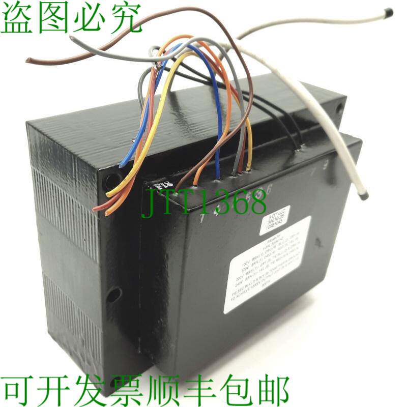 原装供应3DT 30010-26 HV 变压器,12000V 800W 120/240VAC 适用于