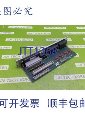 原装供应20475  MVME 712/M 84-W8839B01B FAB REV A