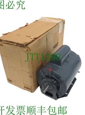 原装供应替换件 CENTURY 7-150382-01 115V 1/6 1725RPM 71503820