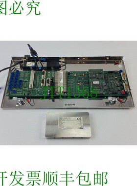 原装供应JENOPTIK INFAB FIXLOAD 25 TM 板 013501-093-17I4 0135