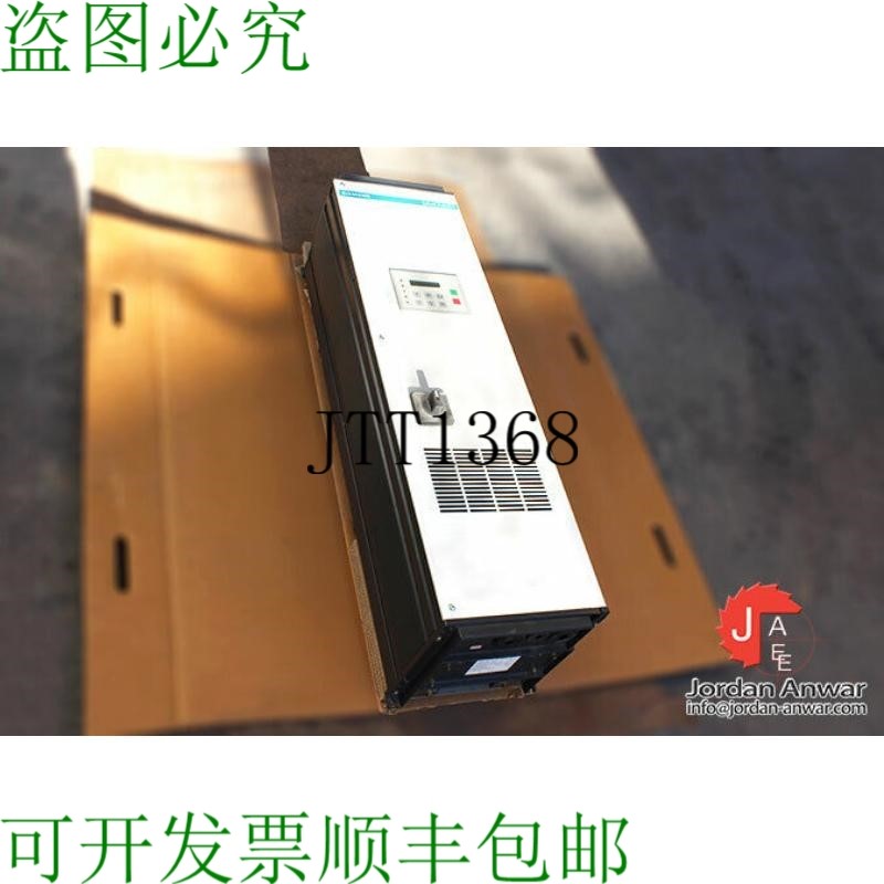 原装供应Simovert P 6SE1245-2AC00 变频器 /  6SE 1245-2AC00