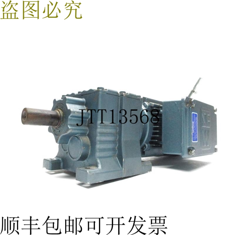 原装供应SEW EURODRIVE R27DT71D4BMG05HR UNMP