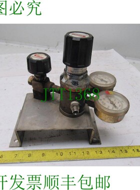 原装供应Concoa 6012324-01-320 两级气动调节器