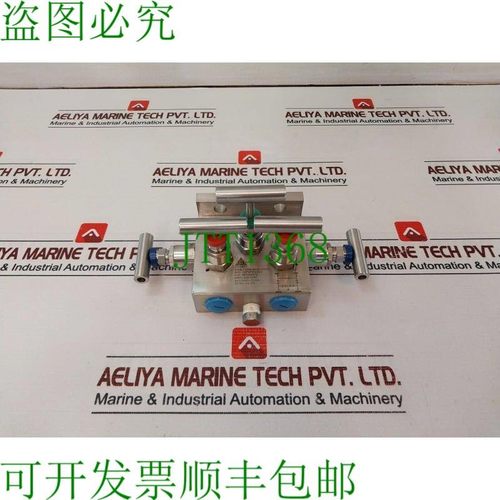 原装供应Comfit C5VIM DM-03C-MTK-PL 阀门 1/2 英寸 NPTF X FLG