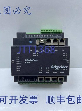 原装供应 SCADAPack 535E TBUP535-EA56-AB10 智能 Rtu