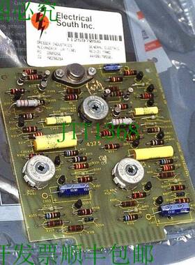 原装供应页 44A391785-G01 电路卡 REG121 已