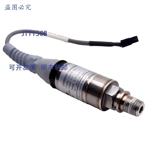 原装供应Gems 2200DAF150223DB 工业压力传感器,12.5-35VDC,0-1