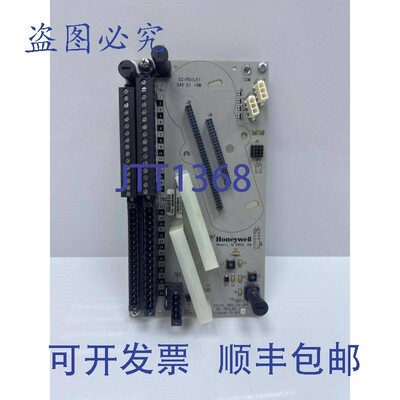 原装供应Honeywell 数字输入 24V IOTA CC-TDIL01 51308386-175 R