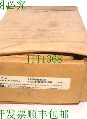 原装供应STI 41714控制盒