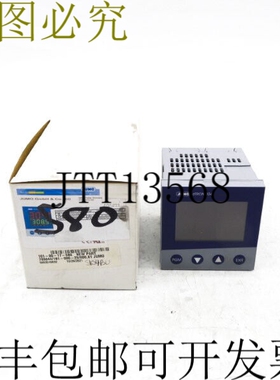 原装供应JUMO 703044/181-000-25/000.061 230VAC 3A NSMP