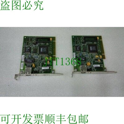原装供应数字/PCI卡/50-24601-01 E01 2件装