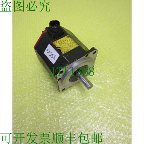原装供应FANUC A06B-0076-B1030100 服务器_ 1058