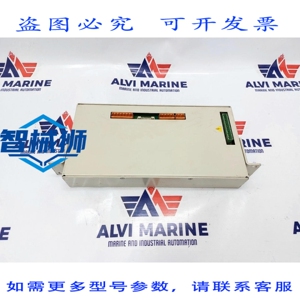 原装供应 SABROE DK-8260 VIBY J ECU 0205-7940