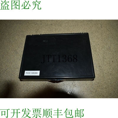 原装供应^^ PICO 12E28S XILINX SPARTAN AUTOMATION 电源 10 件